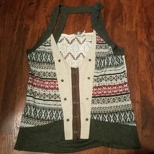 Vest